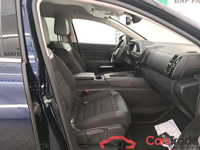 C5 Aircross C-Series Hybrid 1.6 225CV BVA8 6E #6