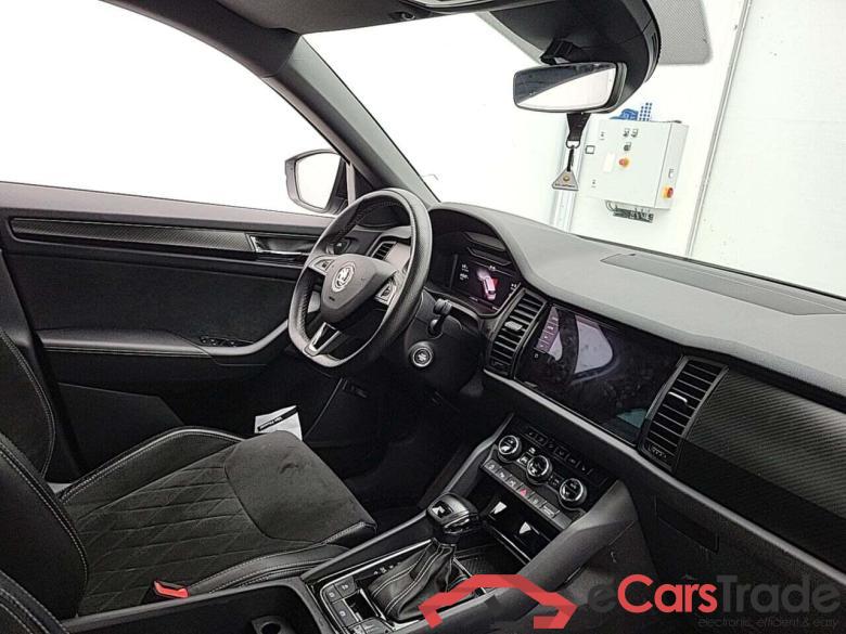 SKODA Kodiaq 1.5 TSI Sportline Business DSG #3