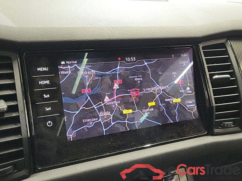 SKODA Kodiaq 1.5 TSI Sportline Business DSG #6