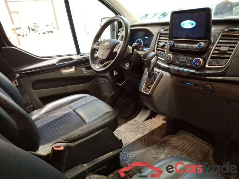 FORD Transit Custom 320 2.0 TDCI L2H1 Sport AUT #3