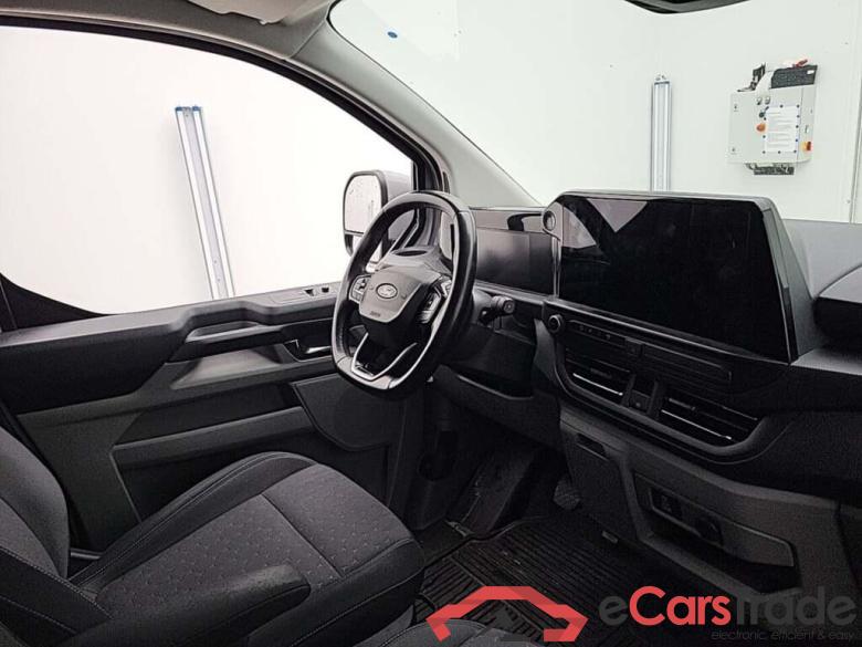 FORD Transit Custom 2.0 TDCI L2H1 Limited AUT #3