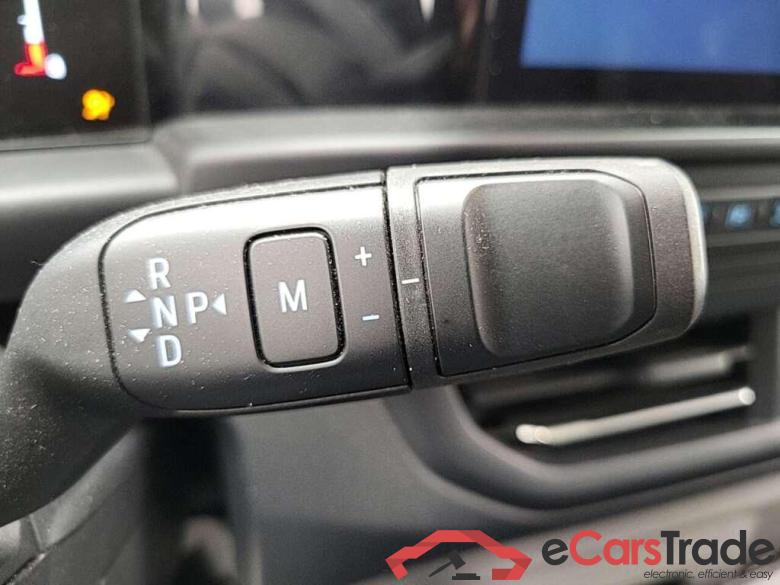 FORD Transit Custom 2.0 TDCI L2H1 Limited AUT #6