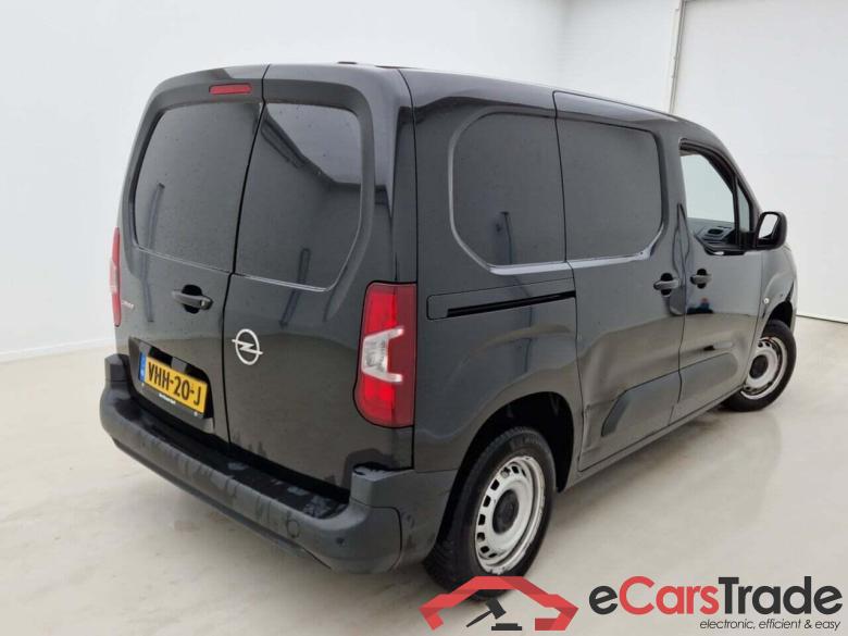 OPEL Combo 1.5D L1H1 Edition #2