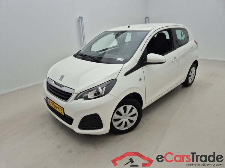 PEUGEOT 108 1.0 e-VTi Active #1
