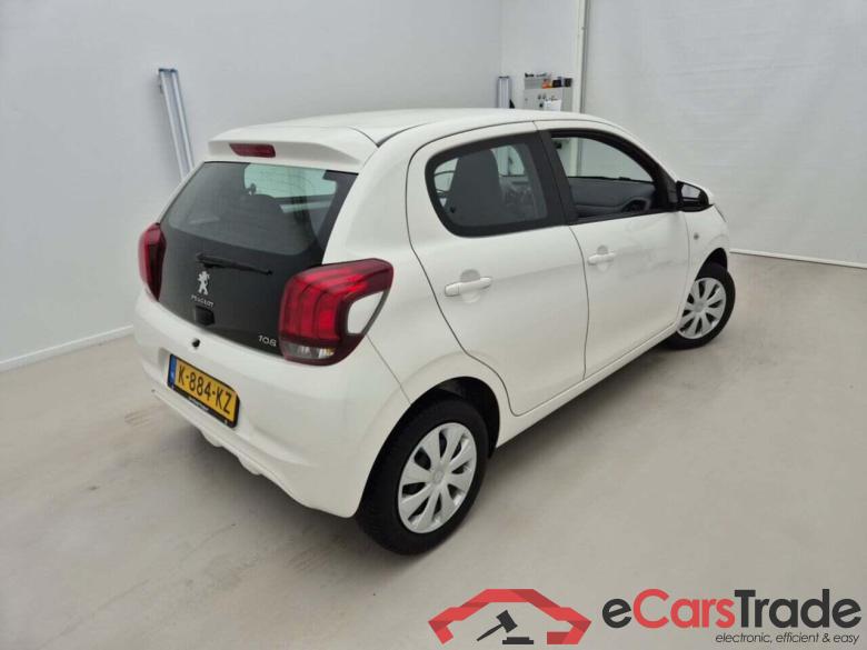 PEUGEOT 108 1.0 e-VTi Active #2