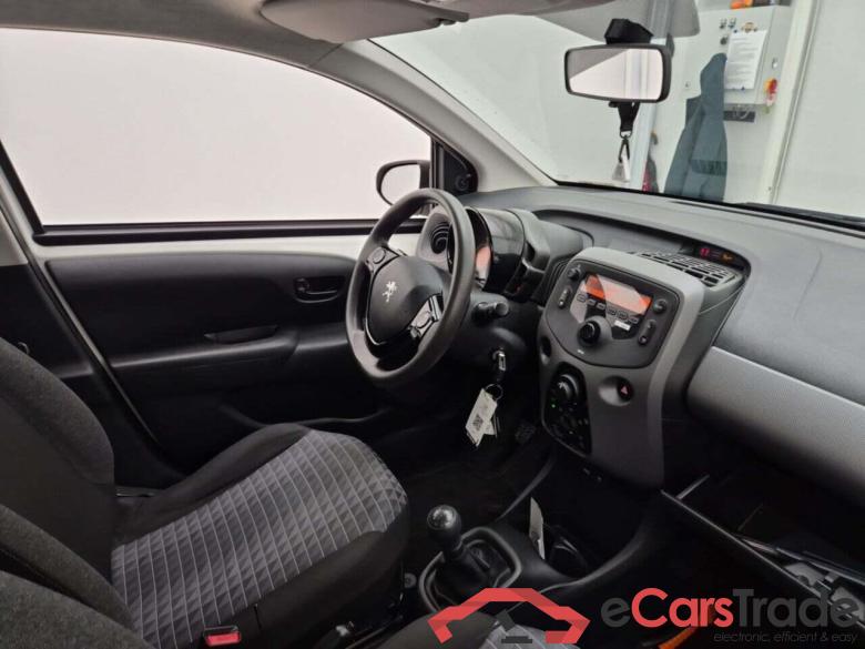PEUGEOT 108 1.0 e-VTi Active #3