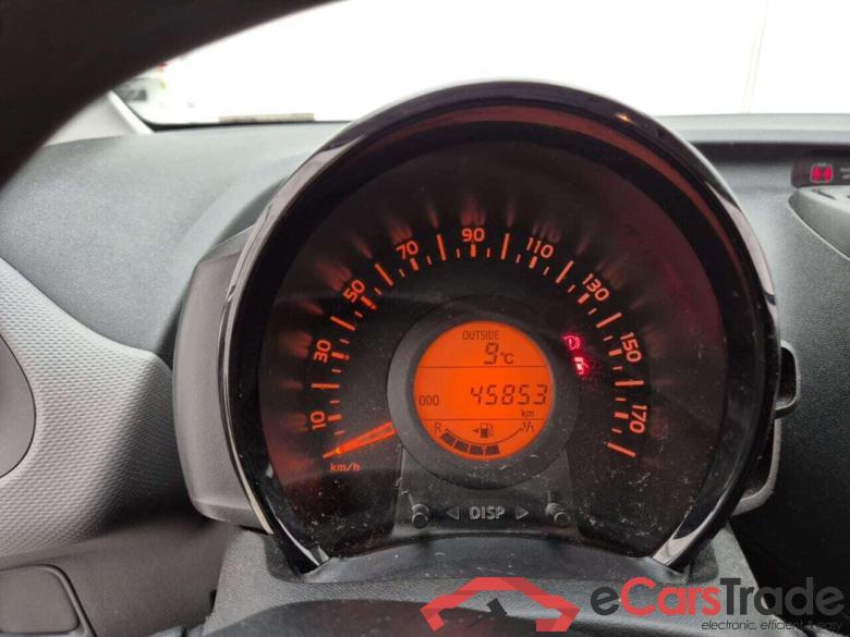 PEUGEOT 108 1.0 e-VTi Active #4