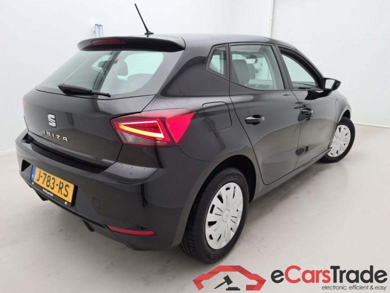 SEAT Ibiza 1.0 TSI Style #2