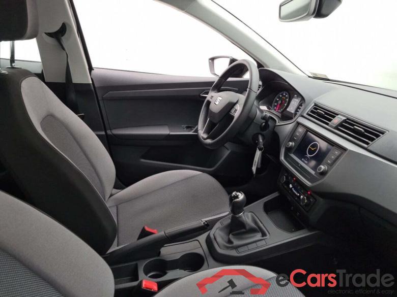 SEAT Ibiza 1.0 TSI Style #3