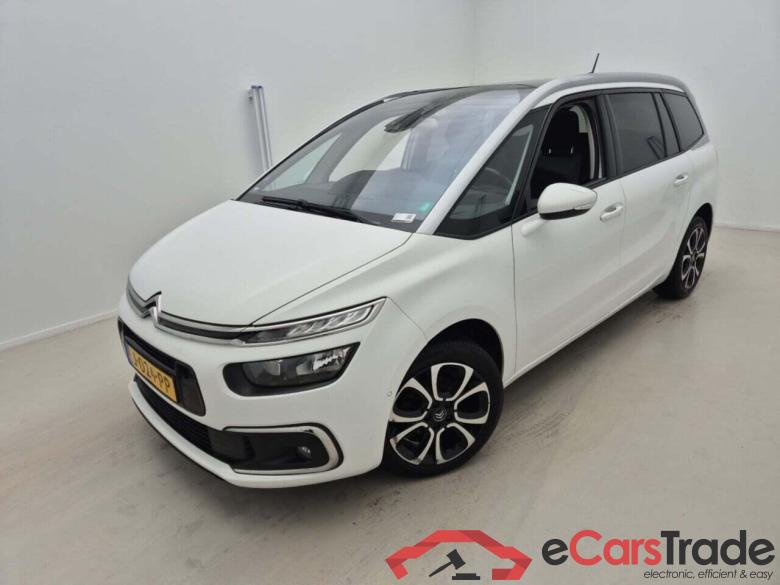 CITROEN Grand C4 SpaceTourer 1.2 PureTech Business EAT #1