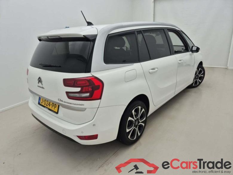 CITROEN Grand C4 SpaceTourer 1.2 PureTech Business EAT #2