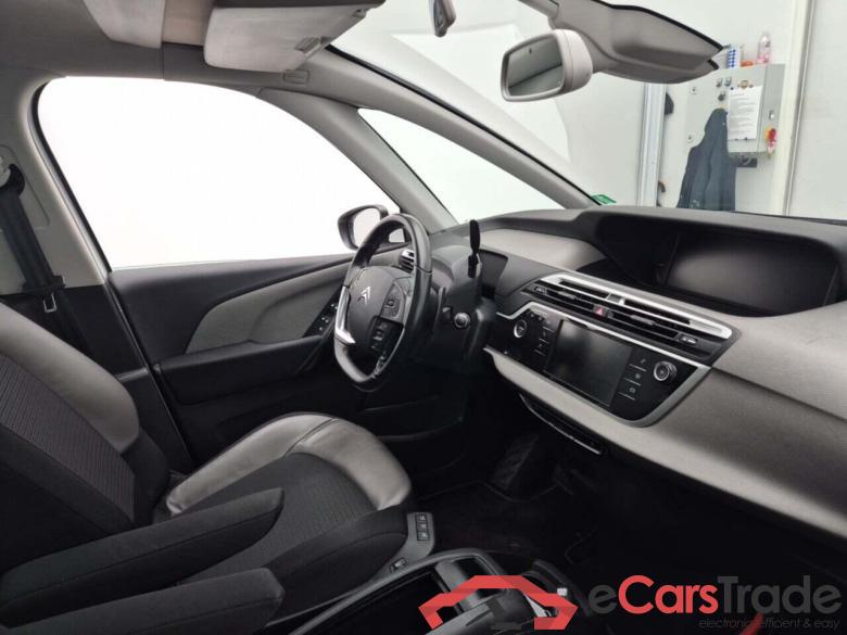 CITROEN Grand C4 SpaceTourer 1.2 PureTech Business EAT #3