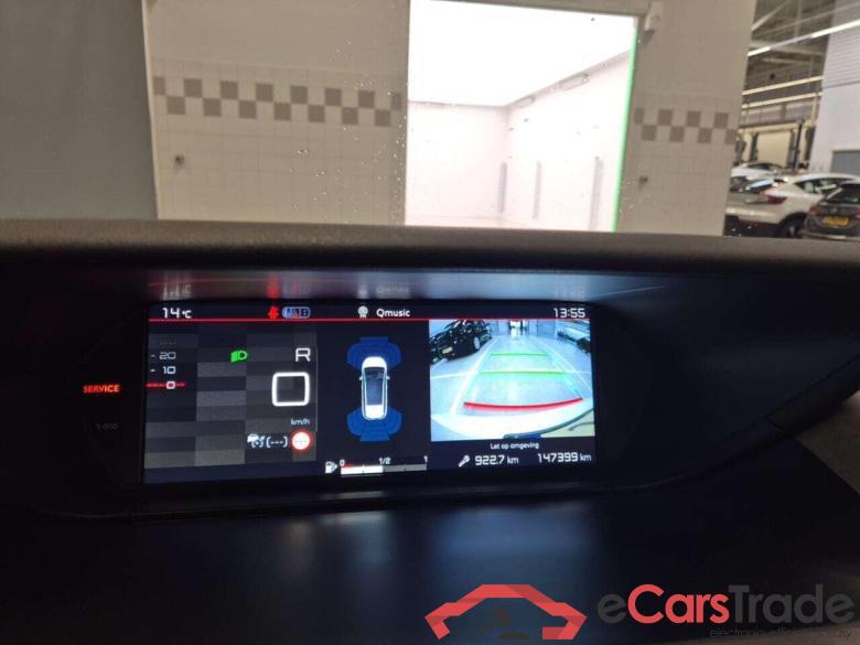 CITROEN Grand C4 SpaceTourer 1.2 PureTech Business EAT #5