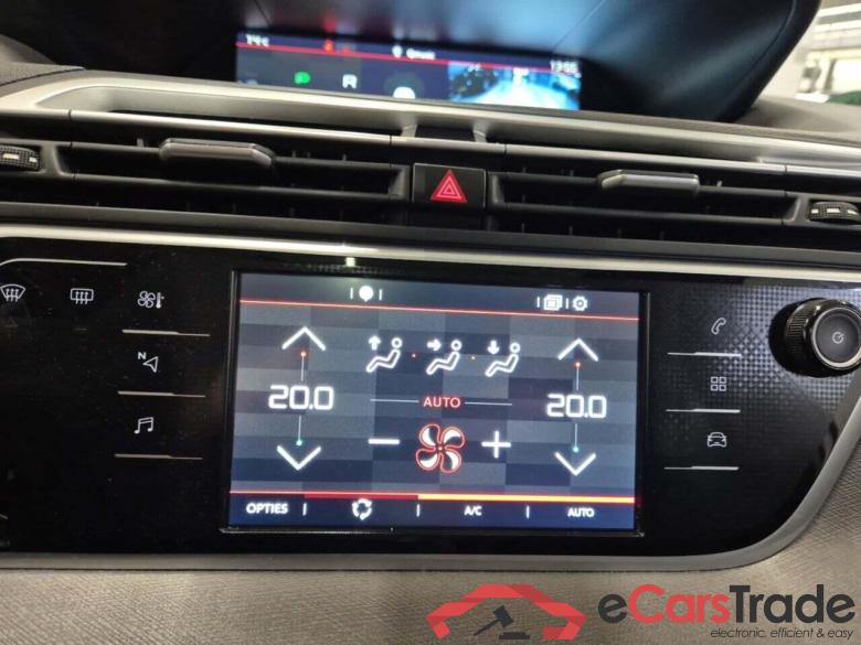 CITROEN Grand C4 SpaceTourer 1.2 PureTech Business EAT #6