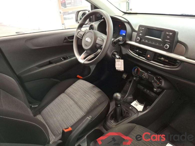 KIA Picanto 1.0 MPi ComfortLine #3