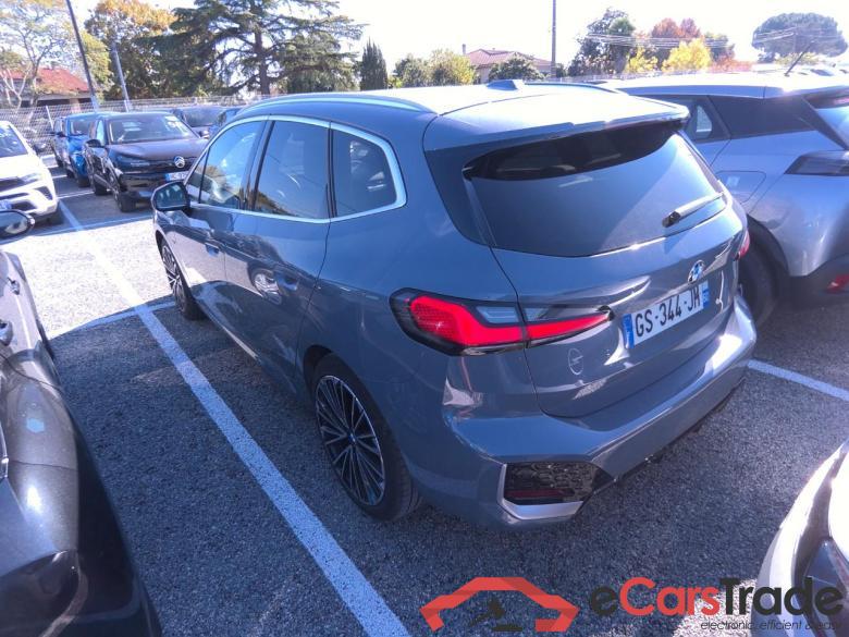 SERIE 2 M SPORT 218iBVA 136ch ACTIVE TOURER RSK #3