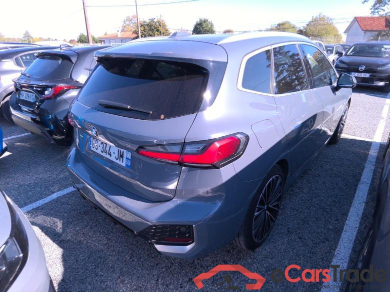 SERIE 2 M SPORT 218iBVA 136ch ACTIVE TOURER RSK #4