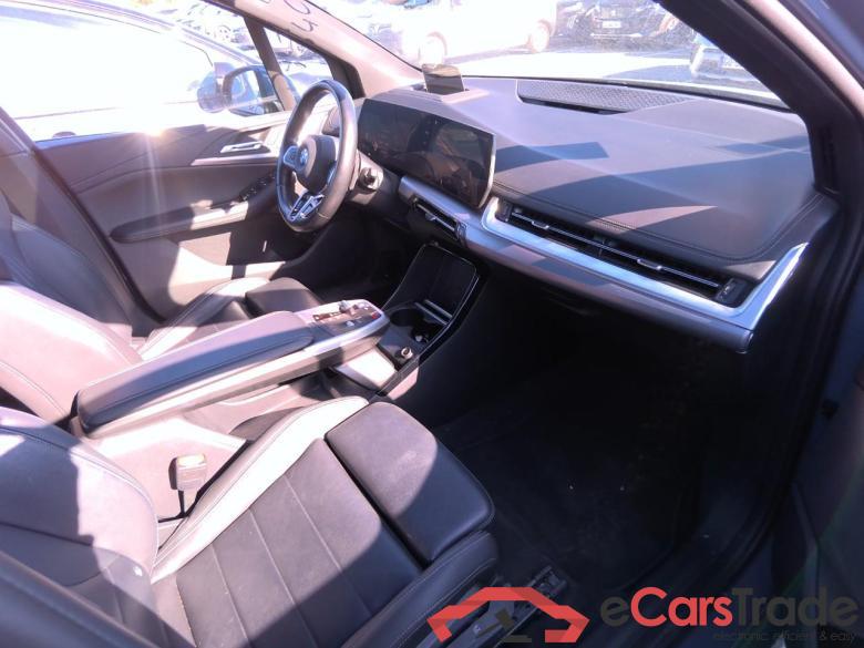 SERIE 2 M SPORT 218iBVA 136ch ACTIVE TOURER RSK #5