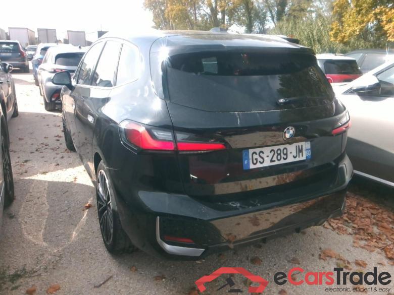 SERIE 2 M SPORT 218iBVA 136ch ACTIVE TOURER RSK #3