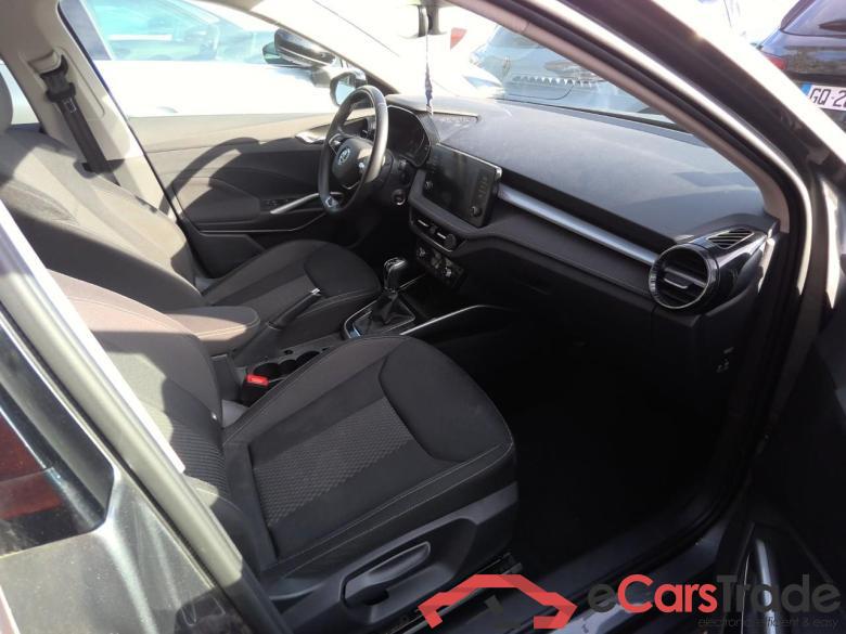 FABIA 1.0TSI STYL 24M RISK #5