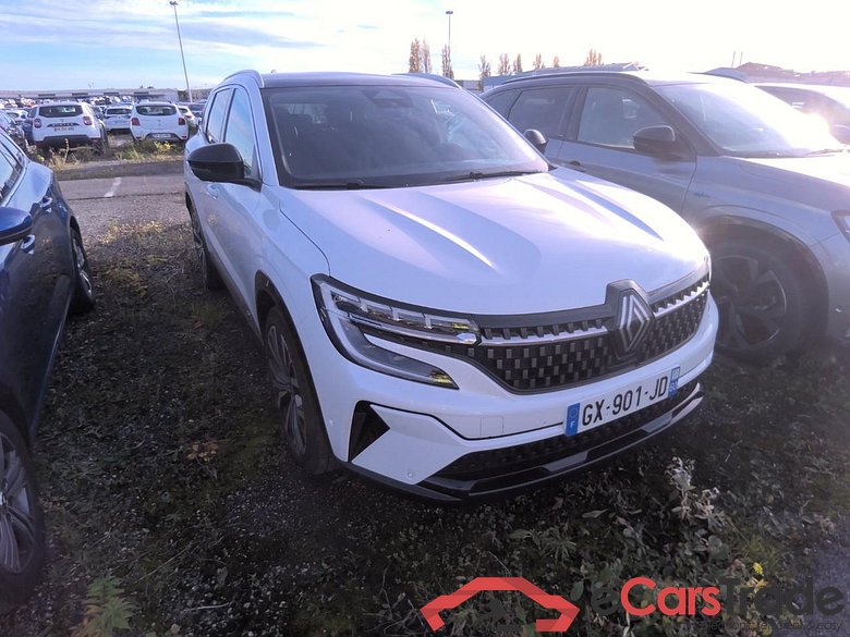 Austral  Iconic 1.2  200CV  BVAV  6E