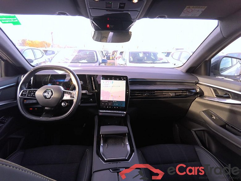 Austral  Iconic 1.2  200CV  BVAV  6E #4