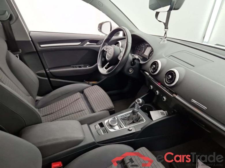 AUDI A3 Sportback 30 TFSI Lease Ed. S-Tronic #3