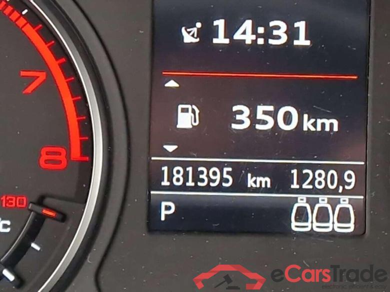 AUDI A3 Sportback 30 TFSI Lease Ed. S-Tronic #4