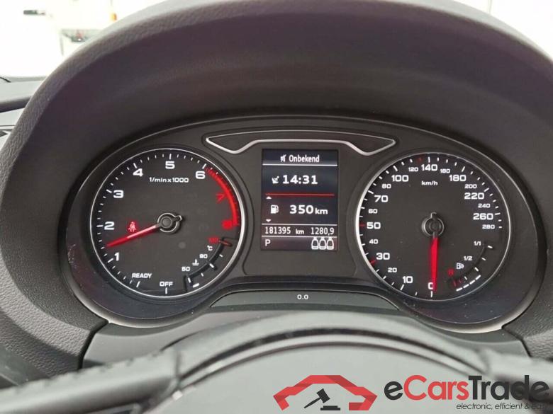 AUDI A3 Sportback 30 TFSI Lease Ed. S-Tronic #5