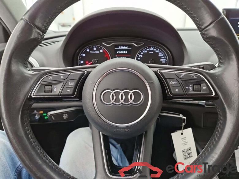 AUDI A3 Sportback 30 TFSI Lease Ed. S-Tronic #6