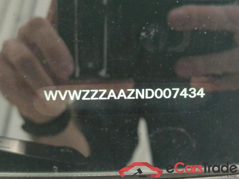 VOLKSWAGEN up! 48 kW #2