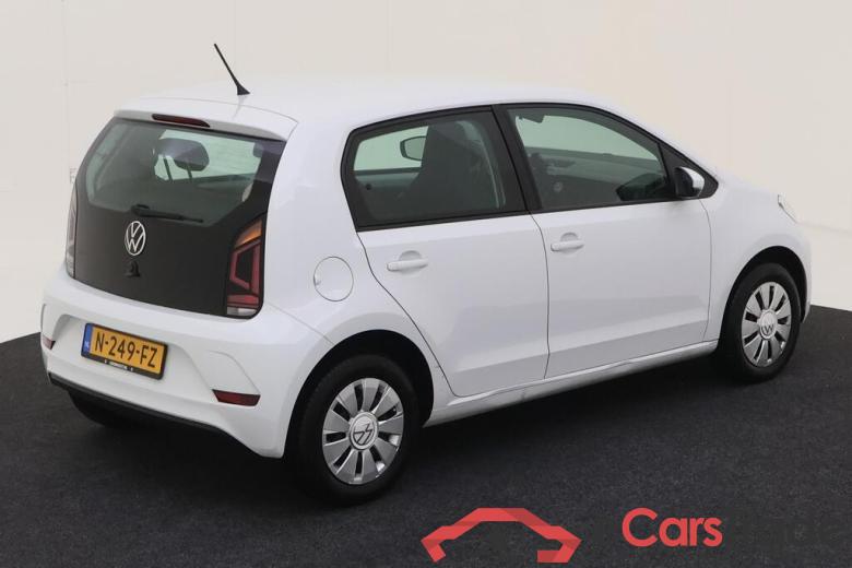 VOLKSWAGEN up! 48 kW #4