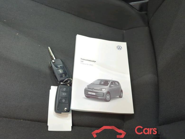 VOLKSWAGEN up! 48 kW #5