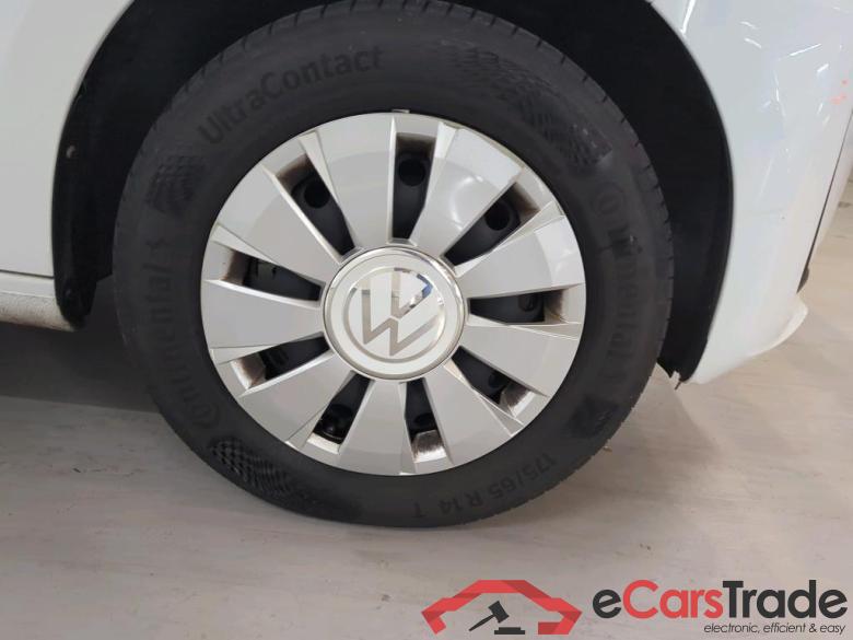VOLKSWAGEN up! 48 kW #6