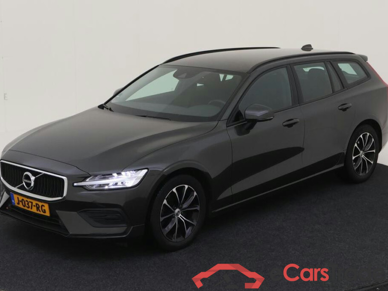 VOLVO V60 120 kW #1