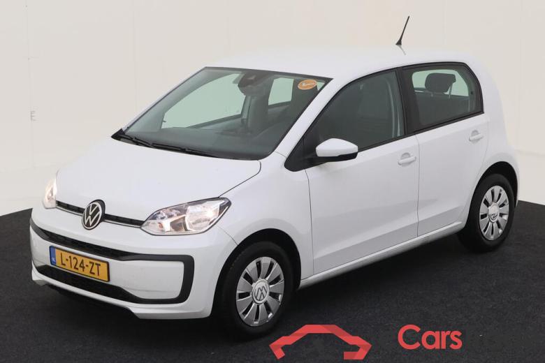 VOLKSWAGEN up! 48 kW #1