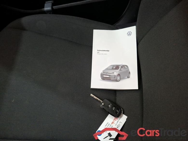 VOLKSWAGEN up! 48 kW #5