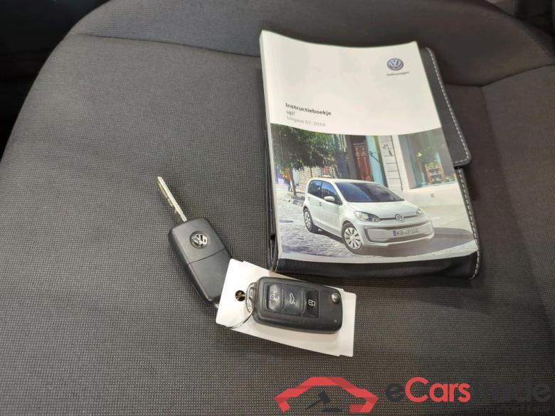 VOLKSWAGEN up! 44 kW #5