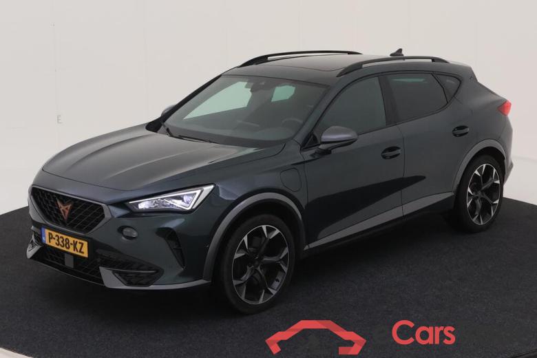 CUPRA Formentor 110 kW #1