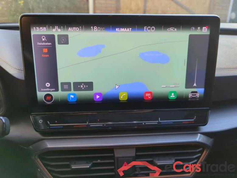 CUPRA Formentor 110 kW #2