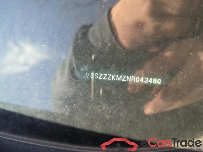 CUPRA Formentor 110 kW #3