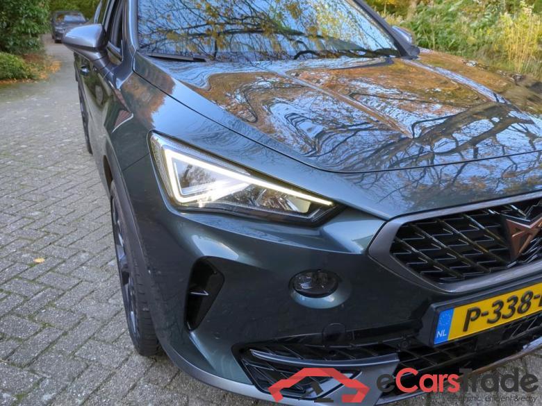 CUPRA Formentor 110 kW #4