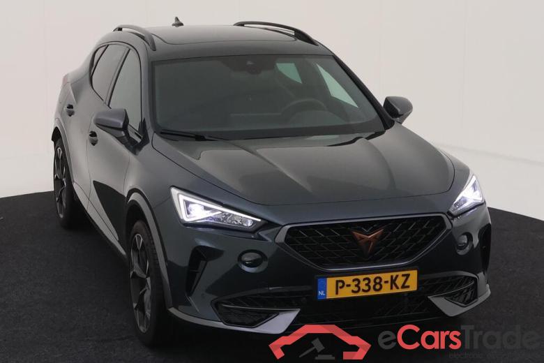 CUPRA Formentor 110 kW #5