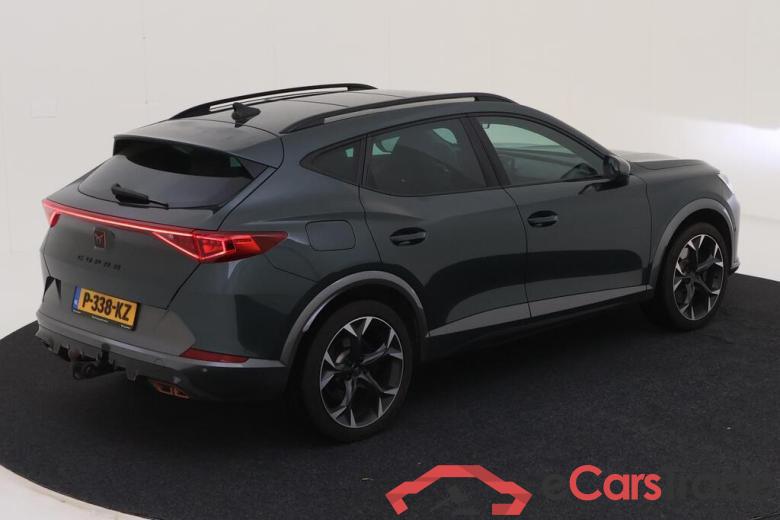 CUPRA Formentor 110 kW #6