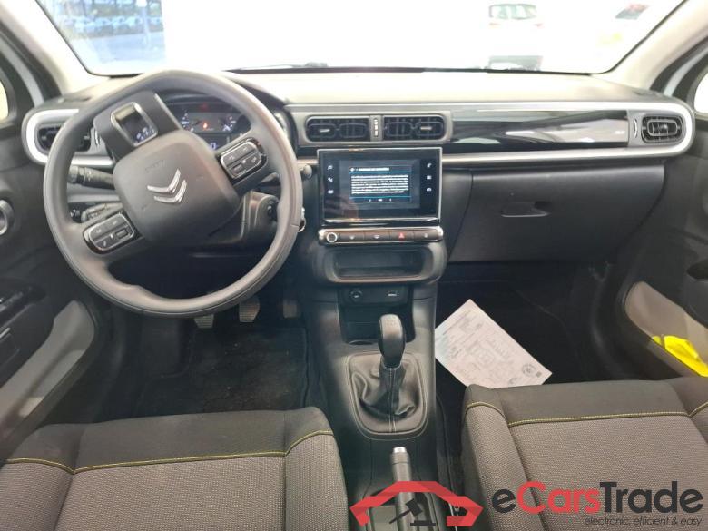 C3 Feel Business 1.5 BlueHDI 100CV BVM5 E6dT #5