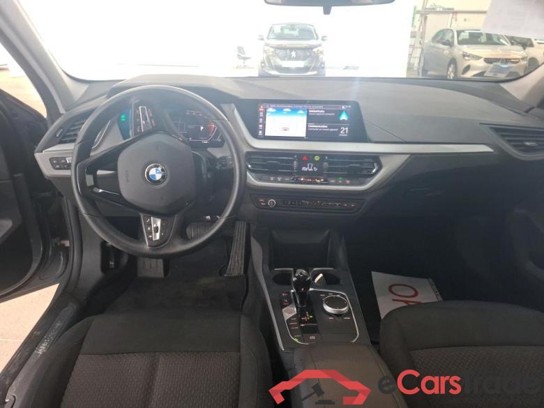 BMW Série 1 / 2019 / 5P / Berline 116i DKG7 Business Design #5