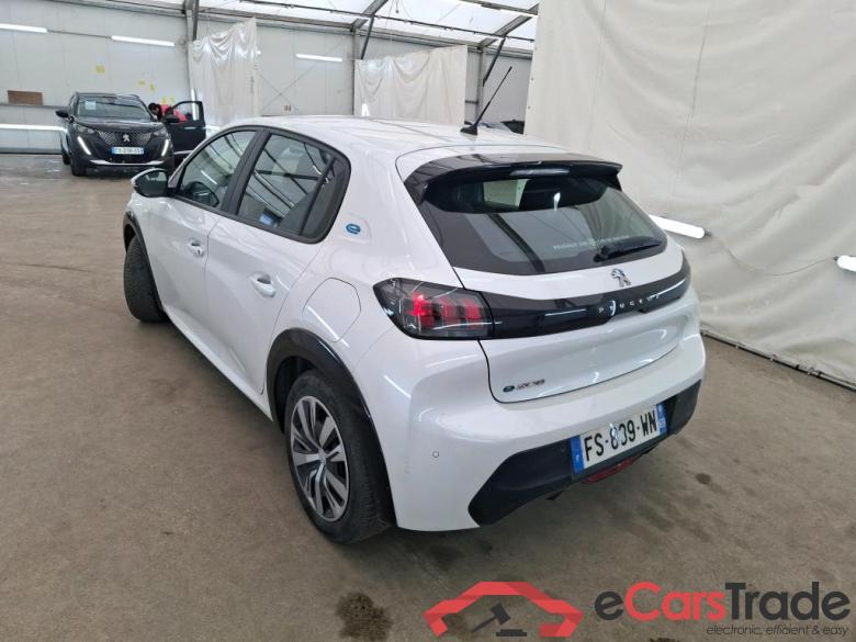 208 (e-) Active Business 50kWh BVA #3