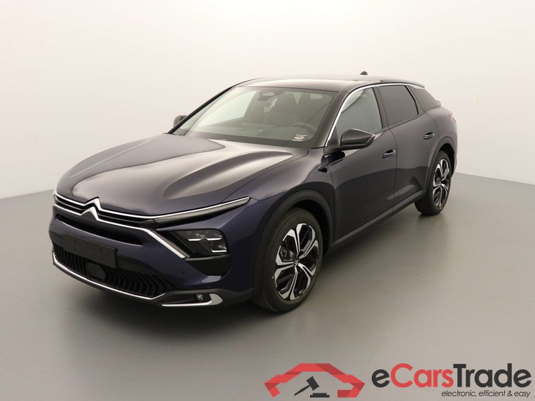 Citroen C5 X Plus 1.2 GASOLINE 130hp #1