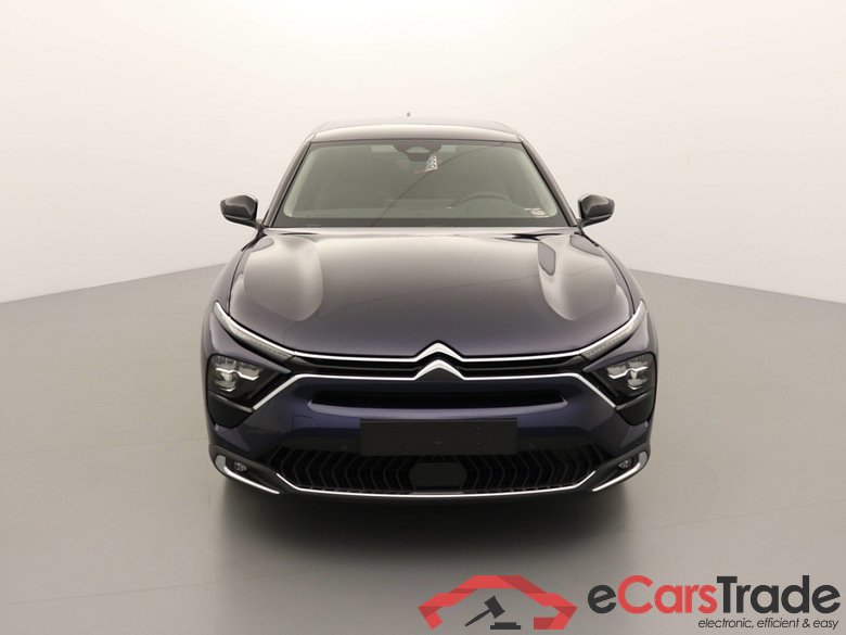 Citroen C5 X Plus 1.2 GASOLINE 130hp #3