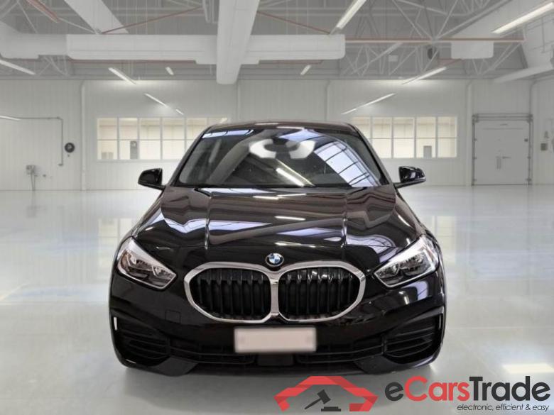 BMW SERIE 1 / 2019 / 5P / BERLINA 116I #6